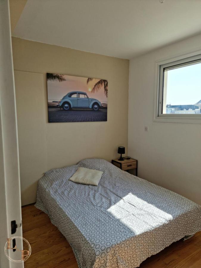 Апартаменты Le Belvedere Vue Pyrenees, Familiale, Centre Тарб Экстерьер фото